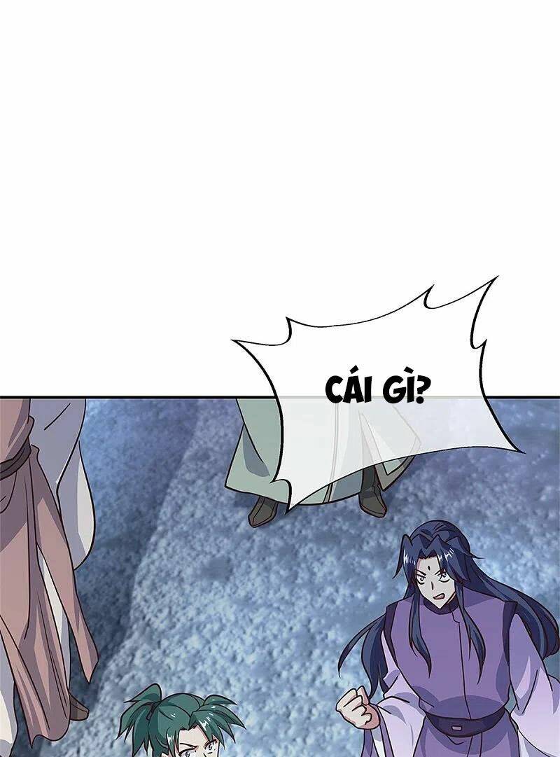 Chiến Hồn Tuyệt Thế Chapter 355 - Trang 2