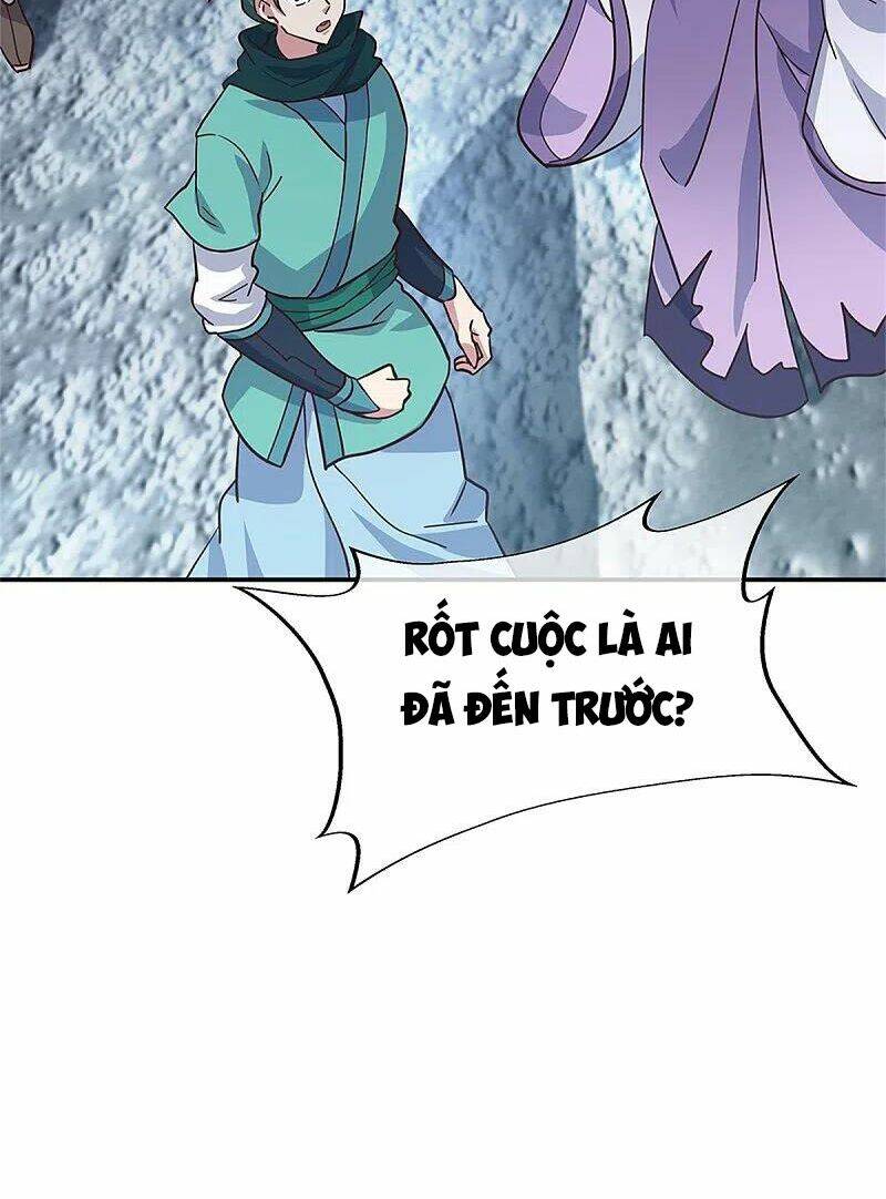 Chiến Hồn Tuyệt Thế Chapter 355 - Trang 2