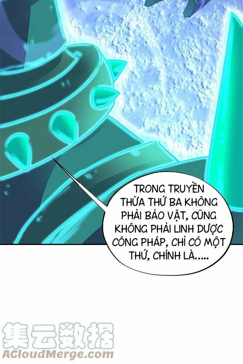 Chiến Hồn Tuyệt Thế Chapter 355 - Trang 2