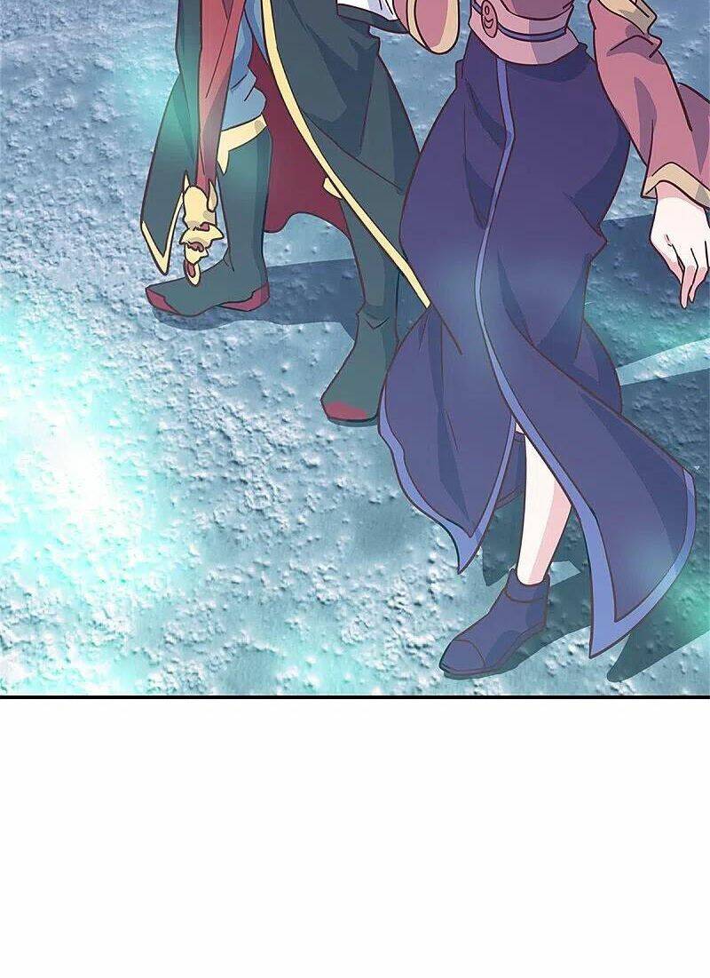 Chiến Hồn Tuyệt Thế Chapter 355 - Trang 2