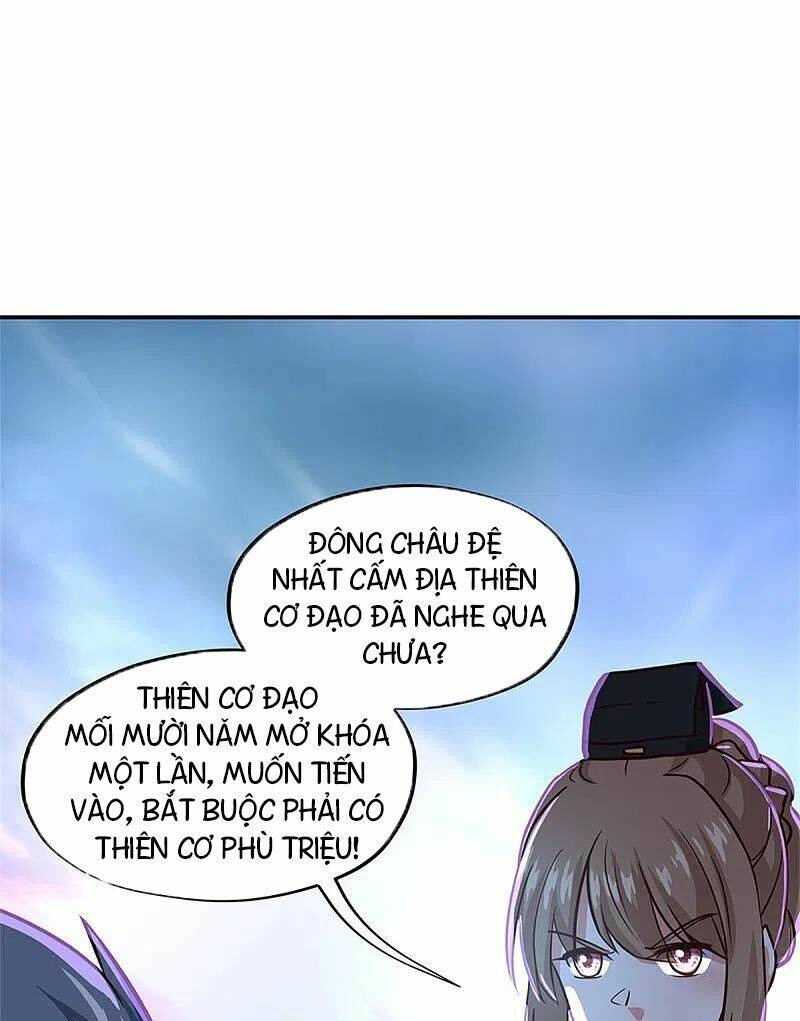 Chiến Hồn Tuyệt Thế Chapter 355 - Trang 2