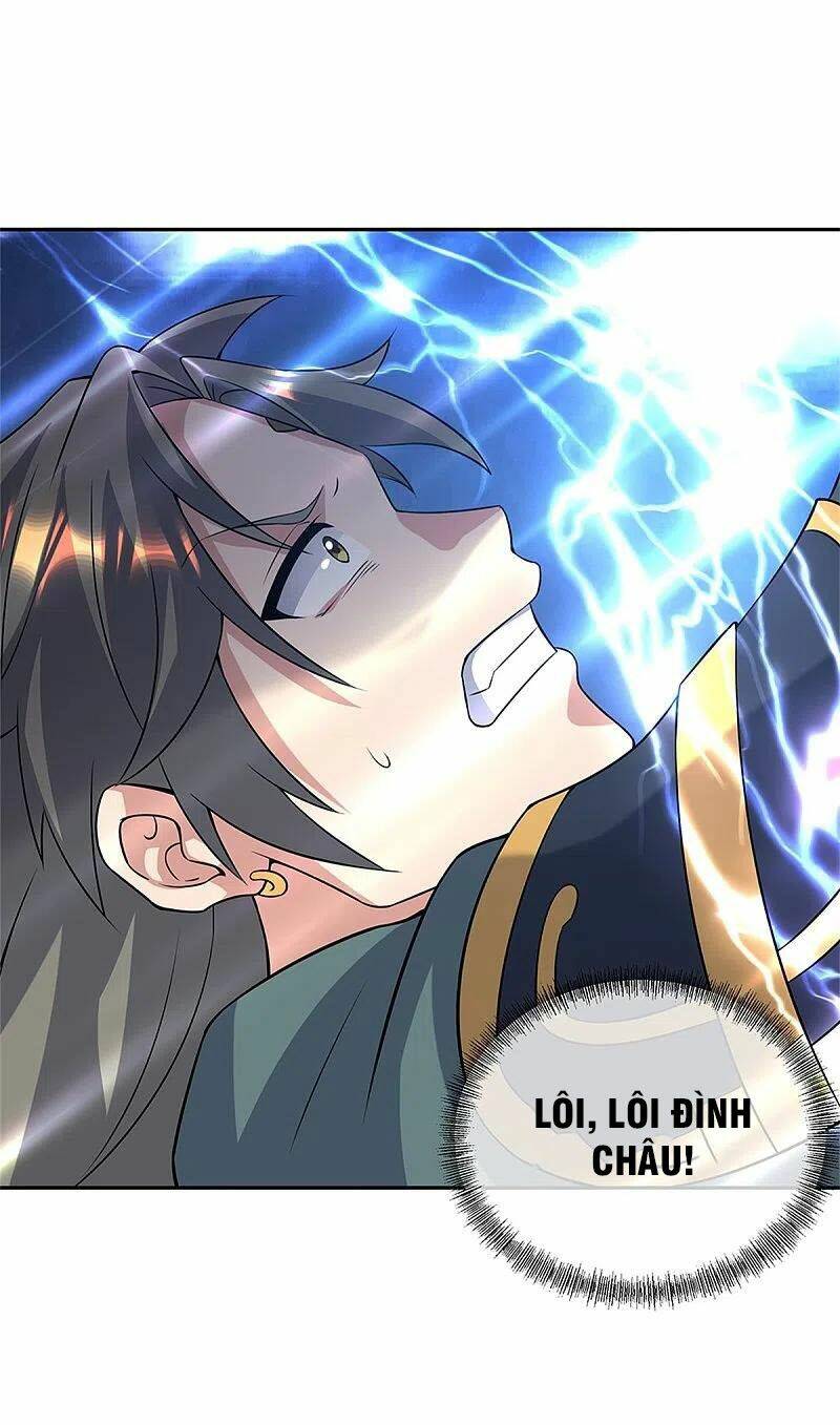 Chiến Hồn Tuyệt Thế Chapter 355 - Trang 2