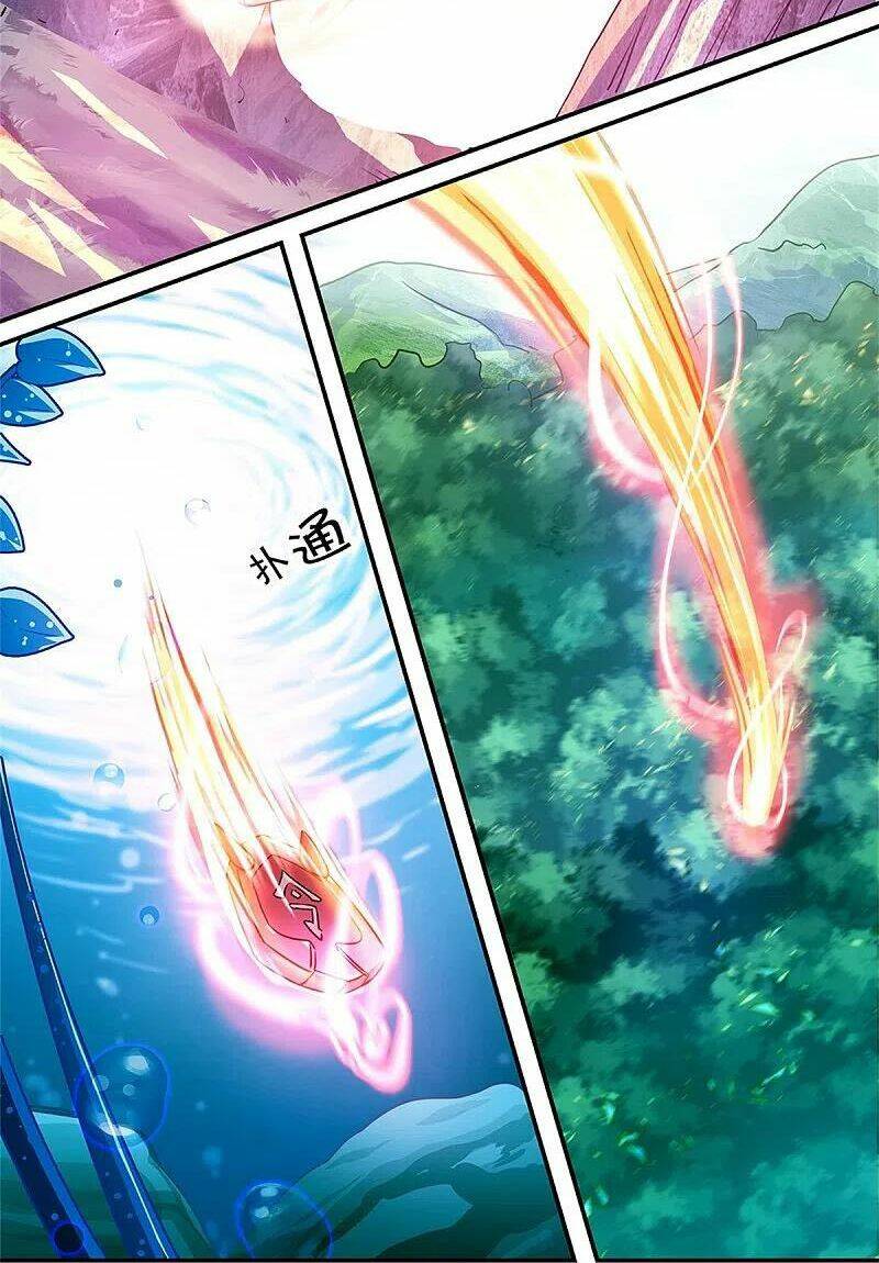 Chiến Hồn Tuyệt Thế Chapter 355 - Trang 2