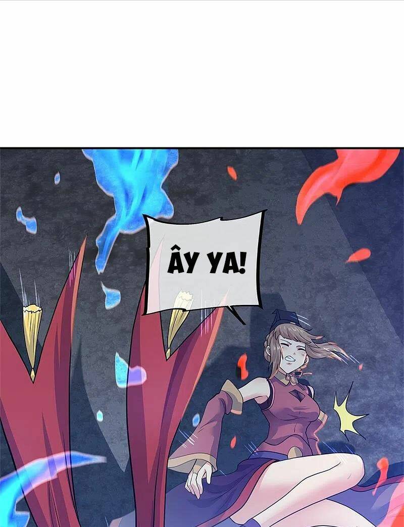 Chiến Hồn Tuyệt Thế Chapter 355 - Trang 2