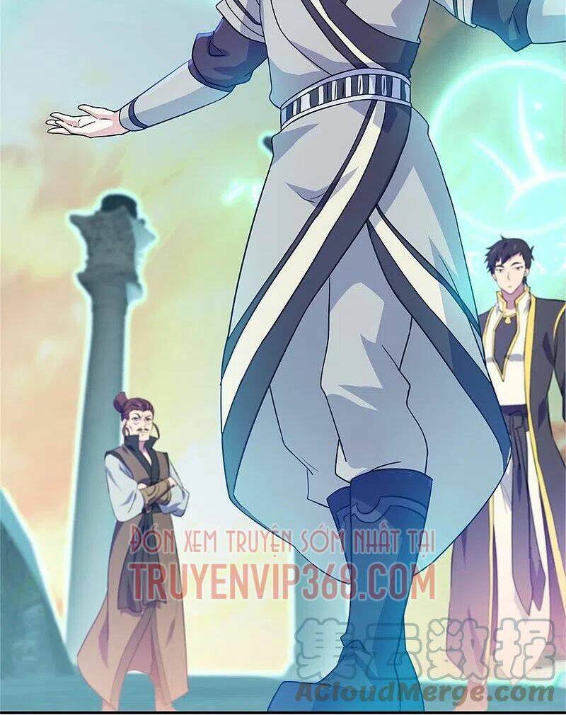 Chiến Hồn Tuyệt Thế Chapter 355 - Trang 2