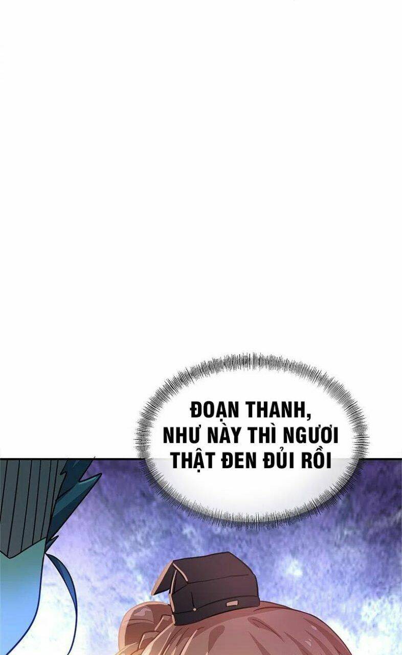 Chiến Hồn Tuyệt Thế Chapter 355 - Trang 2