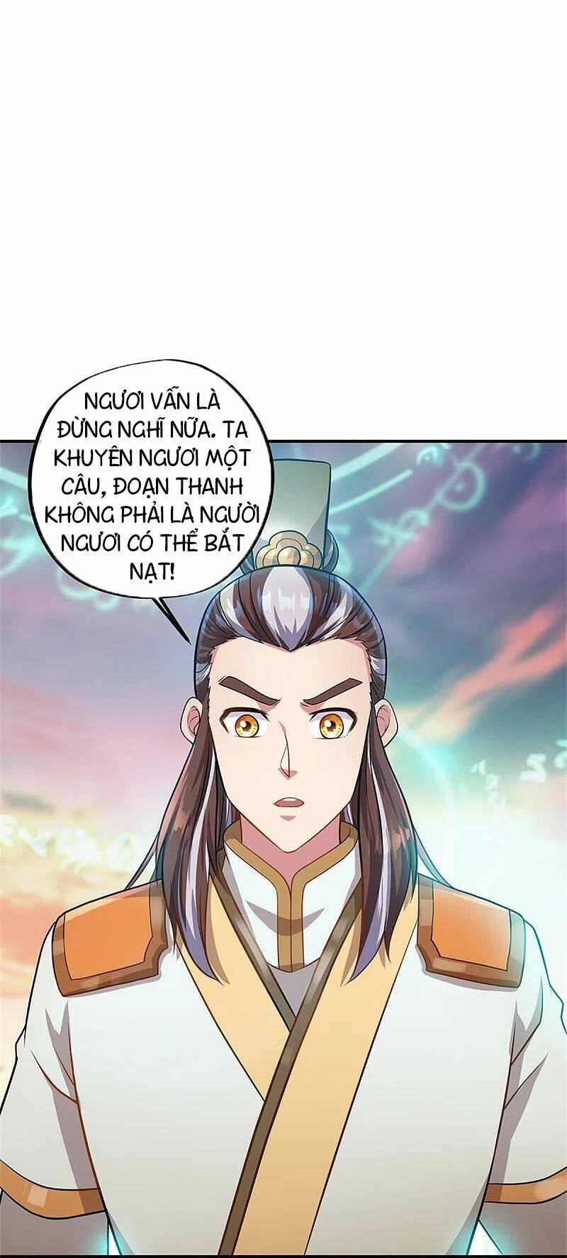 Chiến Hồn Tuyệt Thế Chapter 356 - Trang 2
