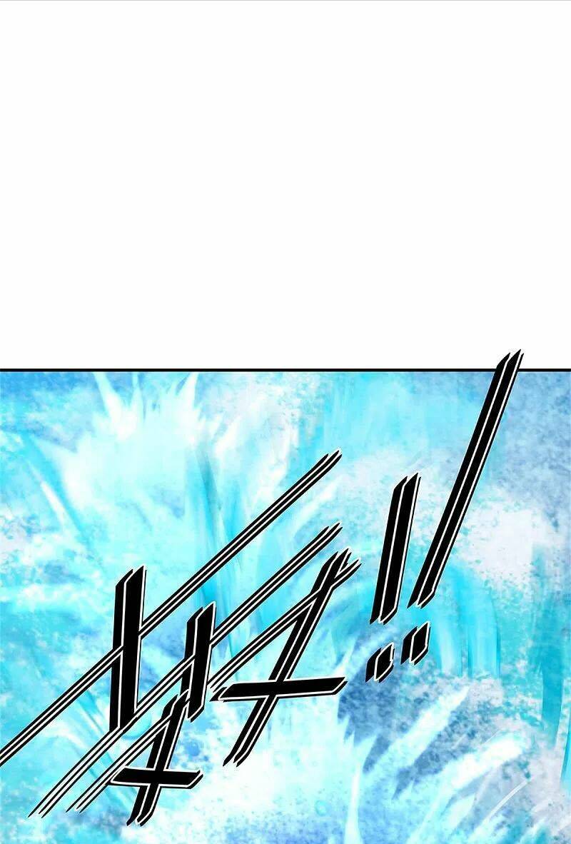 Chiến Hồn Tuyệt Thế Chapter 356 - Trang 2