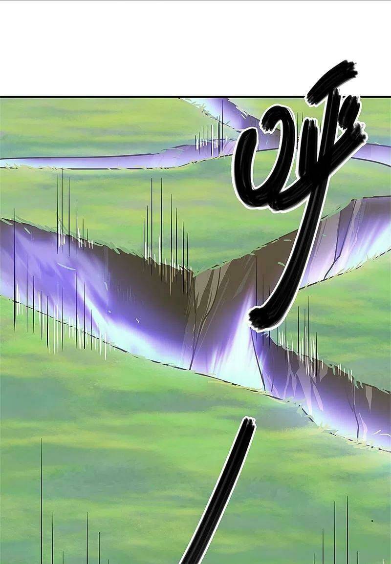 Chiến Hồn Tuyệt Thế Chapter 356 - Trang 2