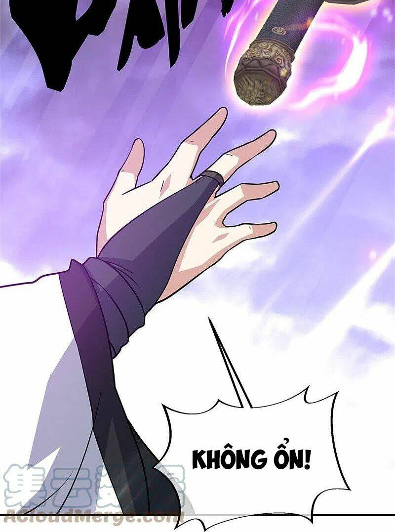 Chiến Hồn Tuyệt Thế Chapter 356 - Trang 2