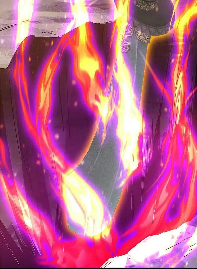 Chiến Hồn Tuyệt Thế Chapter 356 - Trang 2