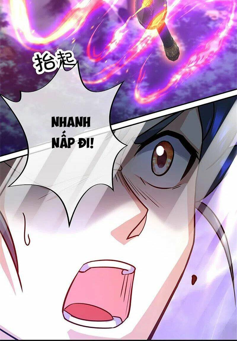 Chiến Hồn Tuyệt Thế Chapter 356 - Trang 2