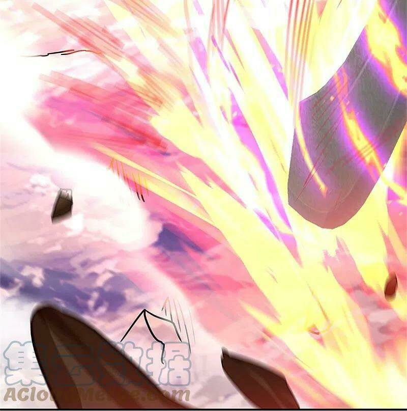 Chiến Hồn Tuyệt Thế Chapter 356 - Trang 2