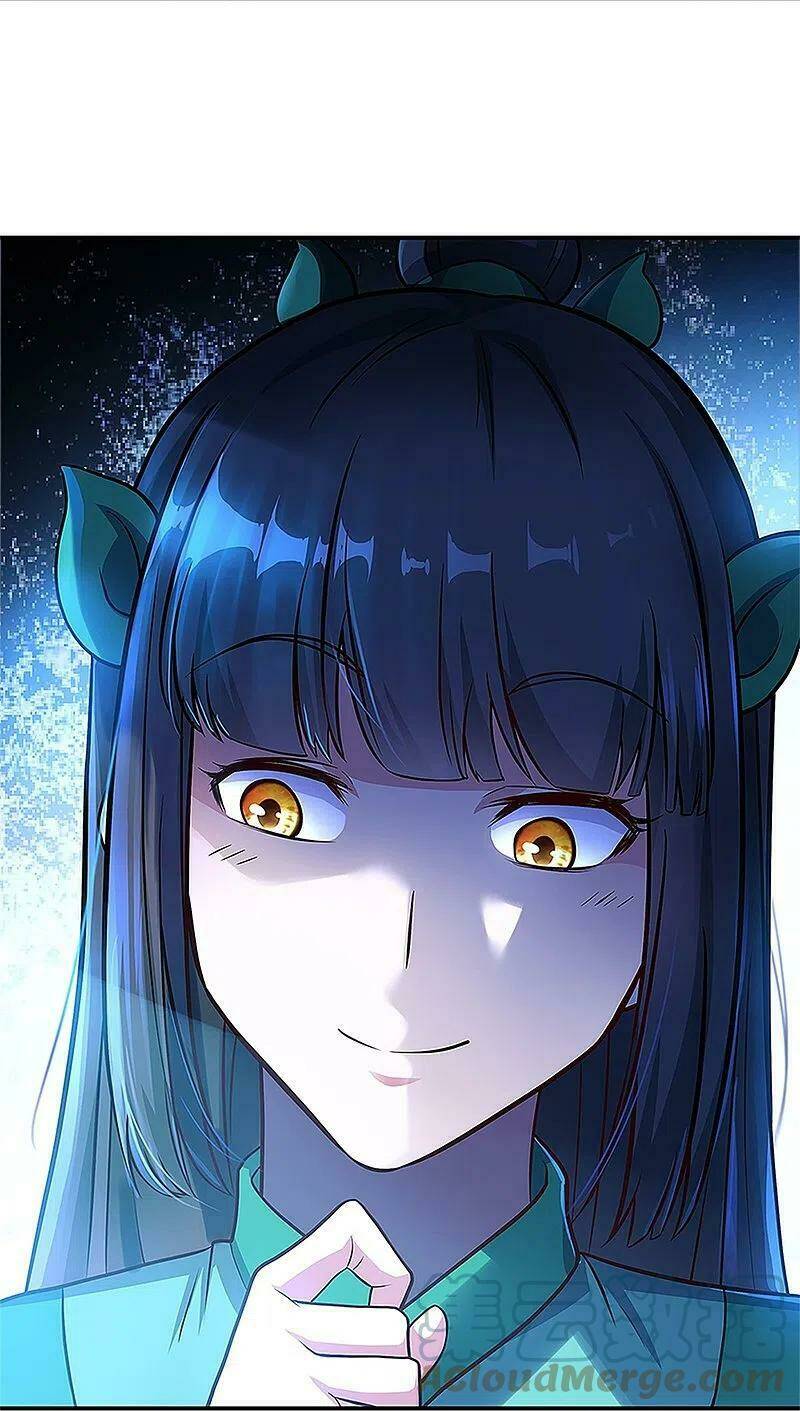 Chiến Hồn Tuyệt Thế Chapter 356 - Trang 2