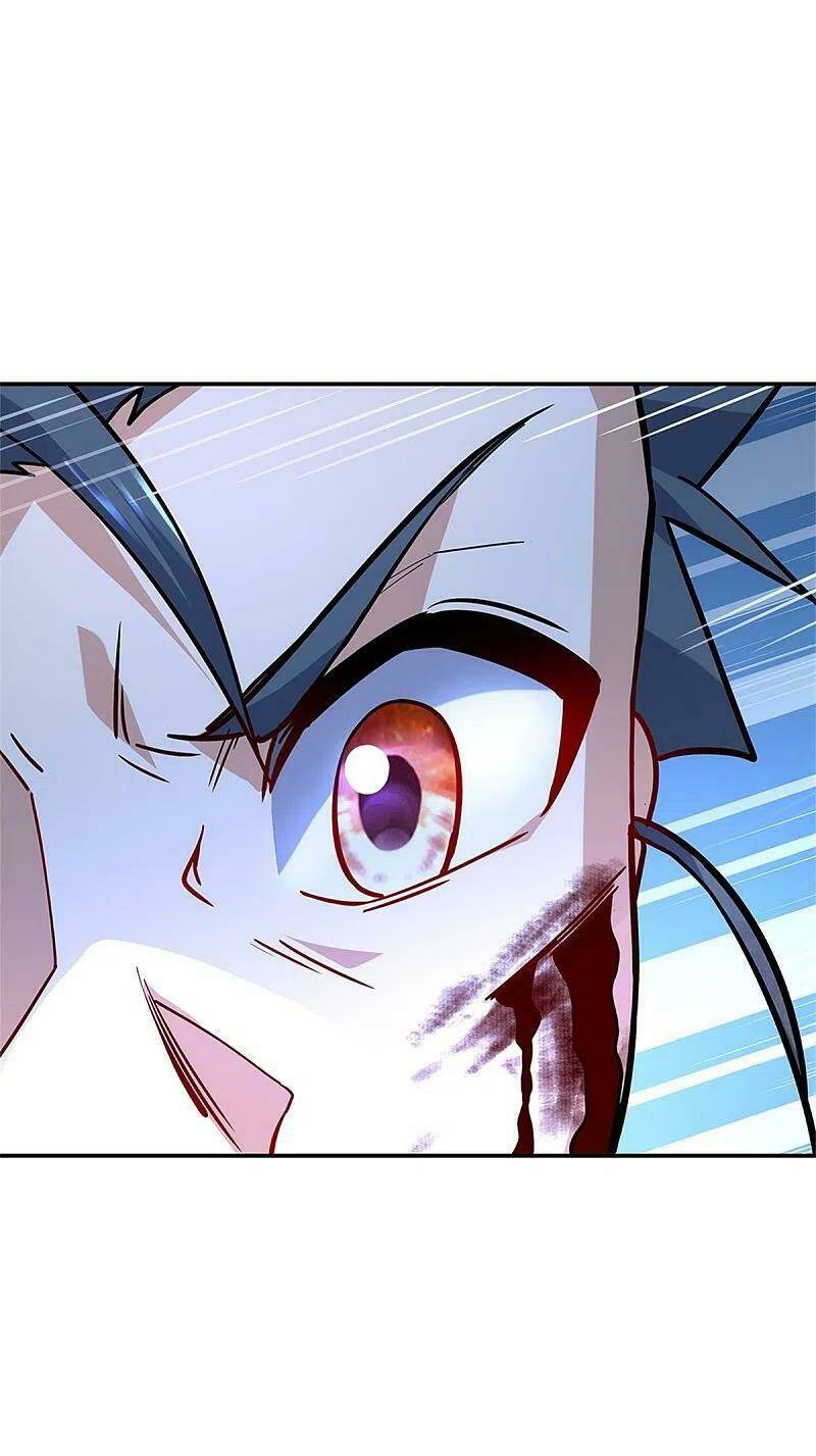 Chiến Hồn Tuyệt Thế Chapter 356 - Trang 2