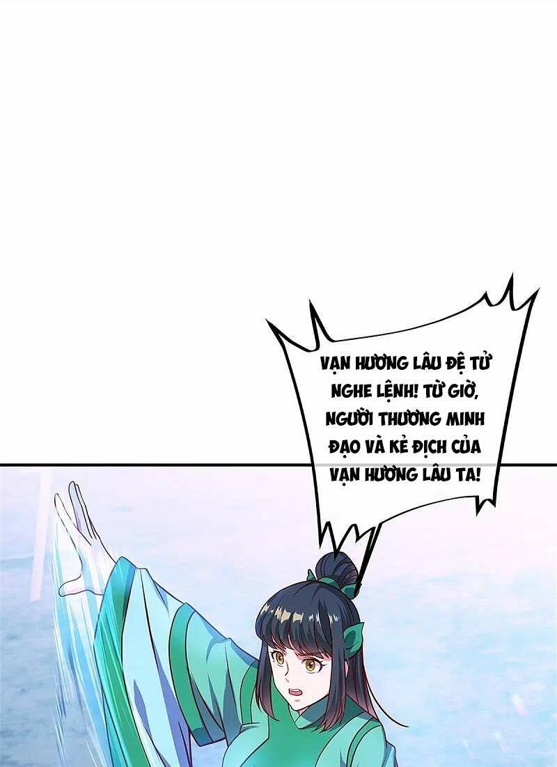 Chiến Hồn Tuyệt Thế Chapter 356 - Trang 2