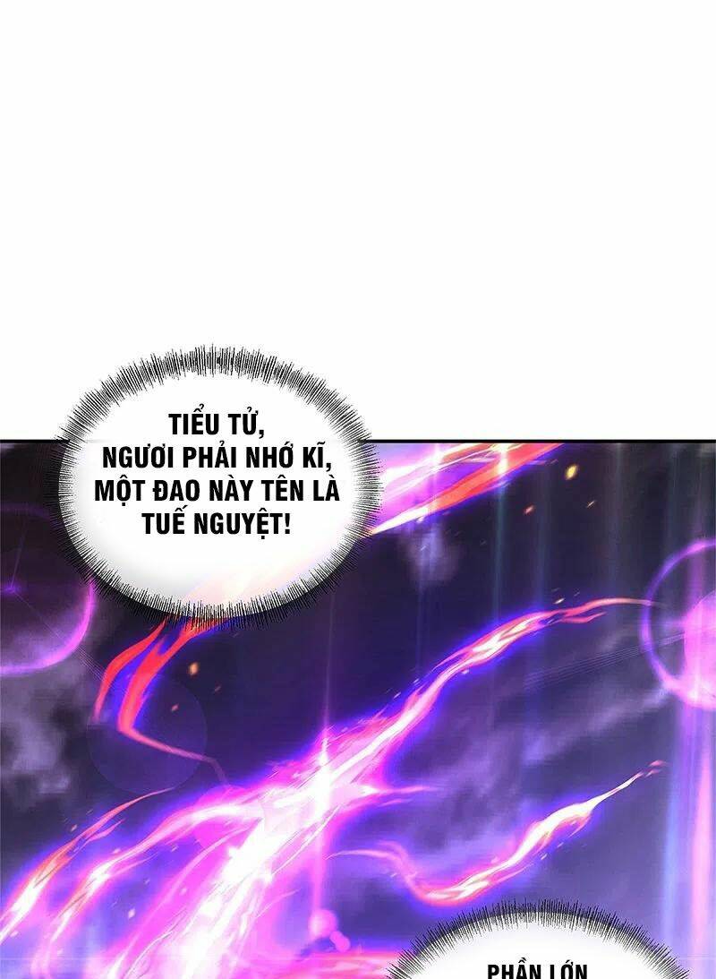 Chiến Hồn Tuyệt Thế Chapter 356 - Trang 2