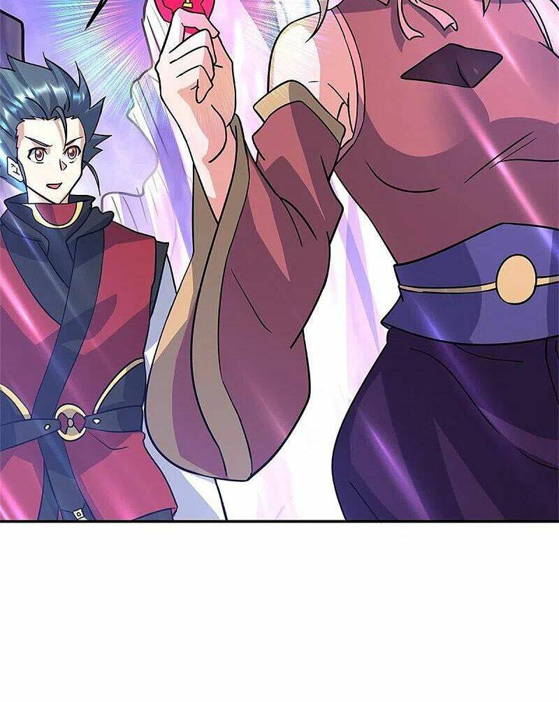 Chiến Hồn Tuyệt Thế Chapter 356 - Trang 2