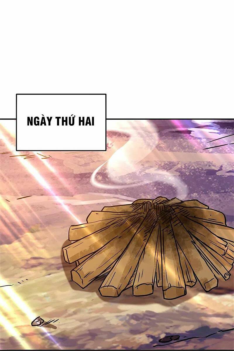 Chiến Hồn Tuyệt Thế Chapter 357 - Trang 2