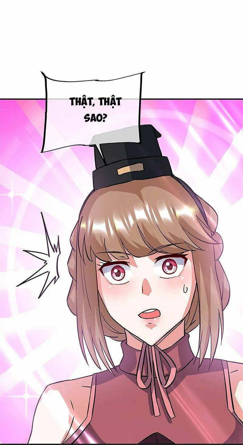 Chiến Hồn Tuyệt Thế Chapter 357 - Trang 2