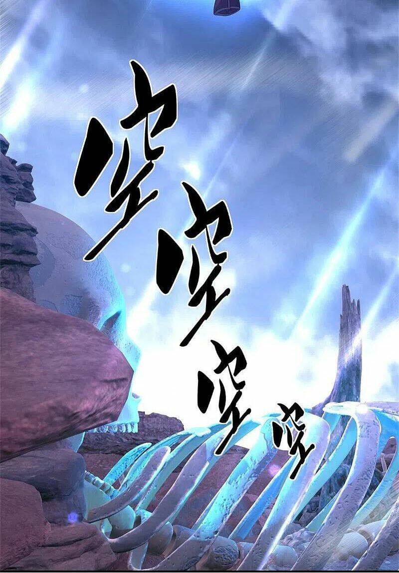 Chiến Hồn Tuyệt Thế Chapter 357 - Trang 2