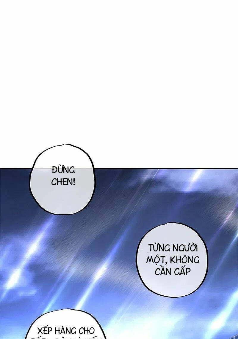 Chiến Hồn Tuyệt Thế Chapter 357 - Trang 2
