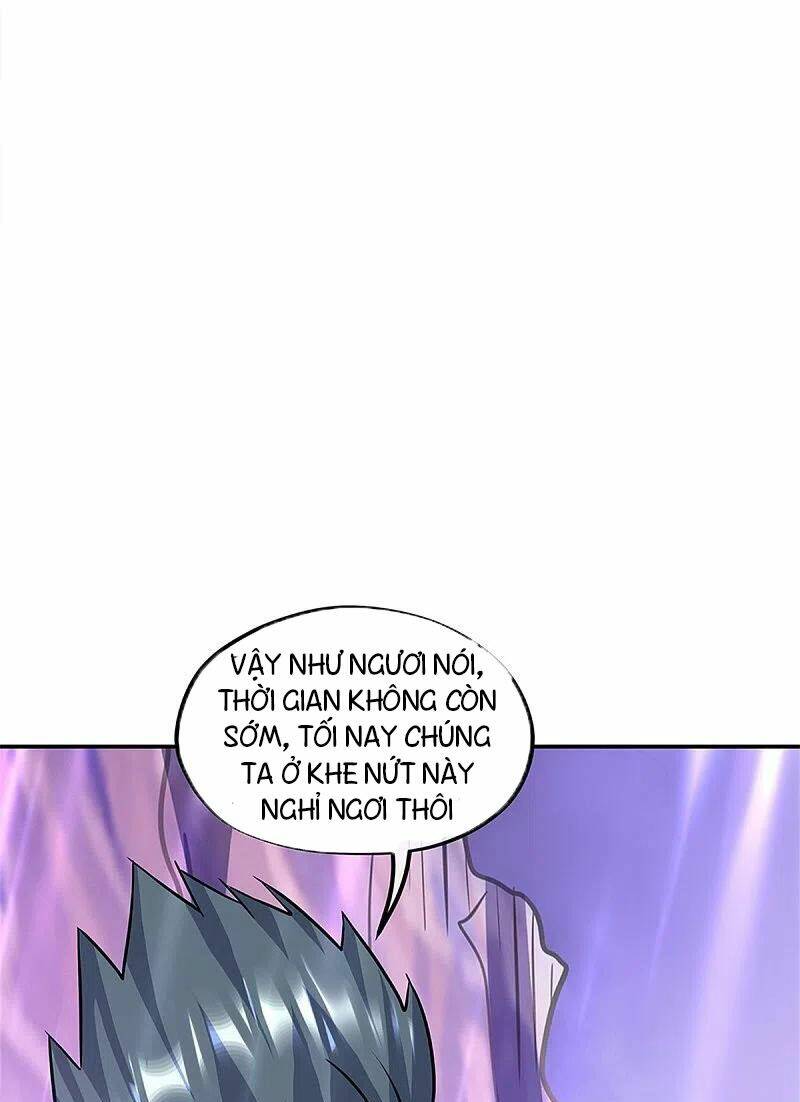 Chiến Hồn Tuyệt Thế Chapter 357 - Trang 2