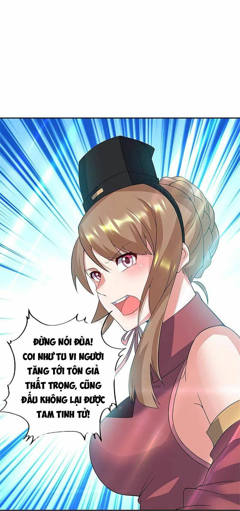 Chiến Hồn Tuyệt Thế Chapter 357 - Trang 2