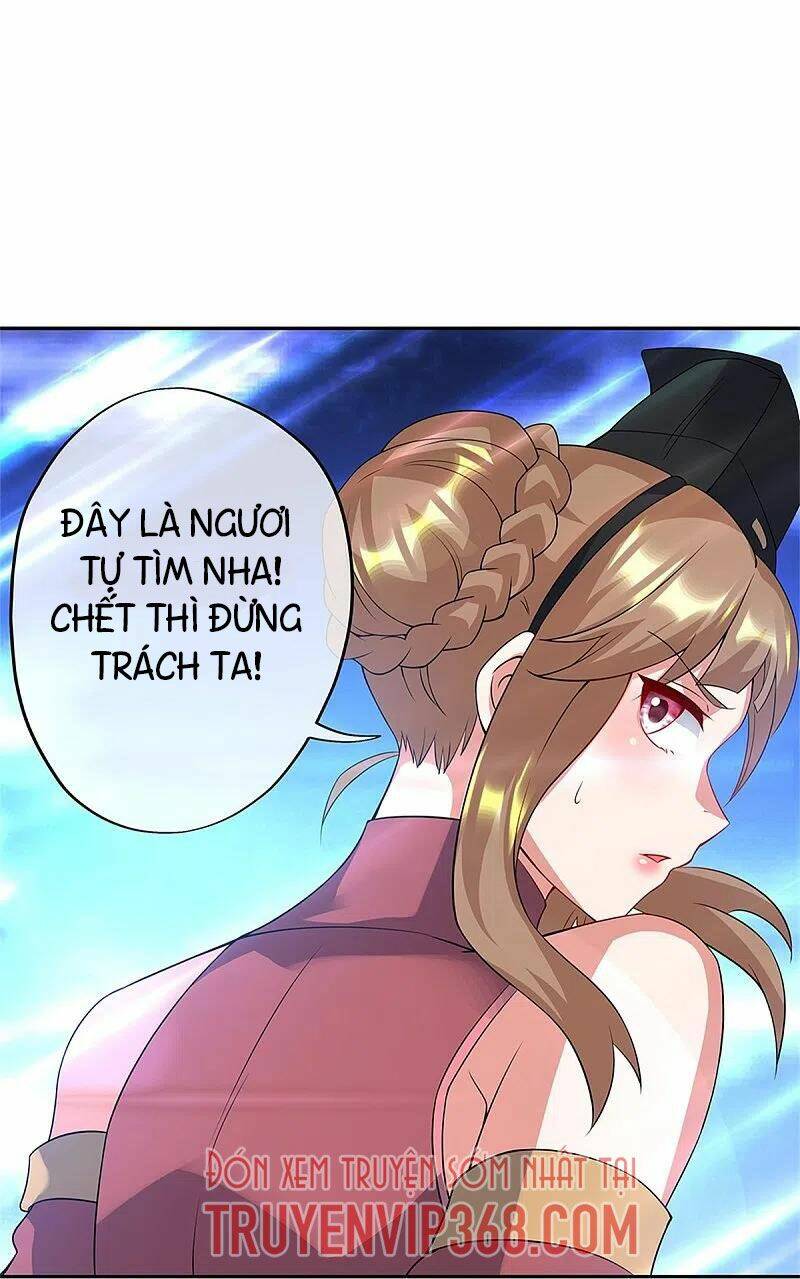 Chiến Hồn Tuyệt Thế Chapter 357 - Trang 2