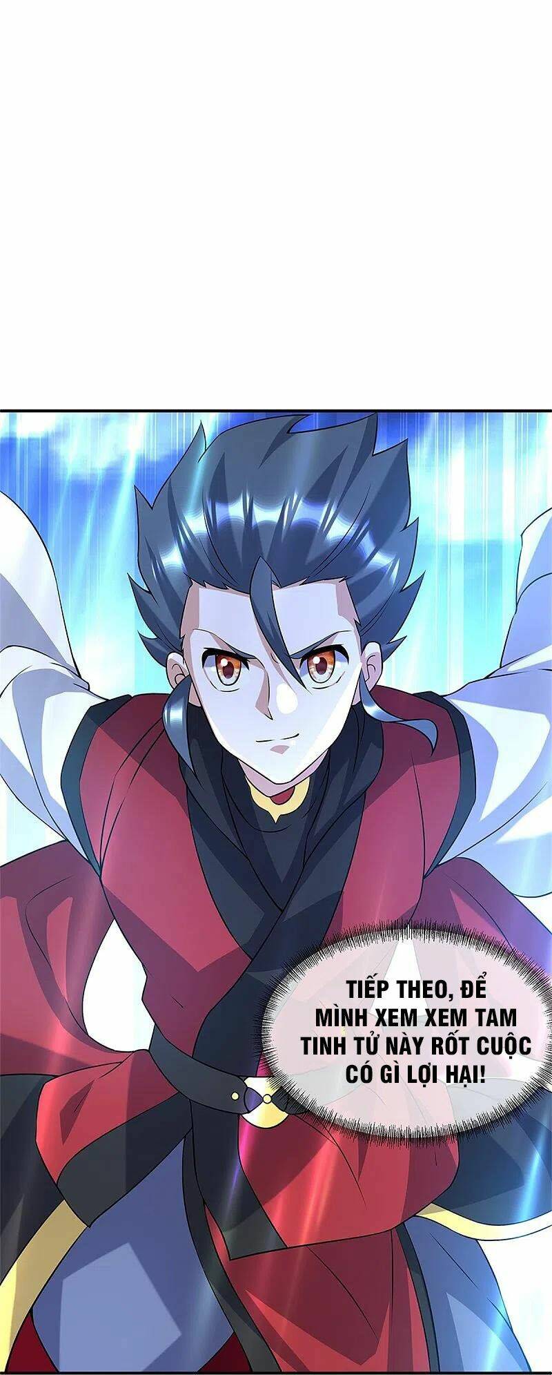 Chiến Hồn Tuyệt Thế Chapter 357 - Trang 2