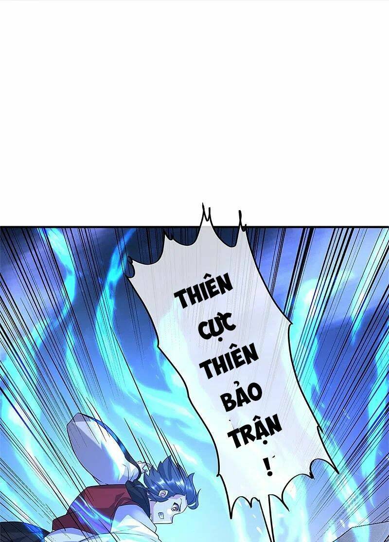 Chiến Hồn Tuyệt Thế Chapter 357 - Trang 2