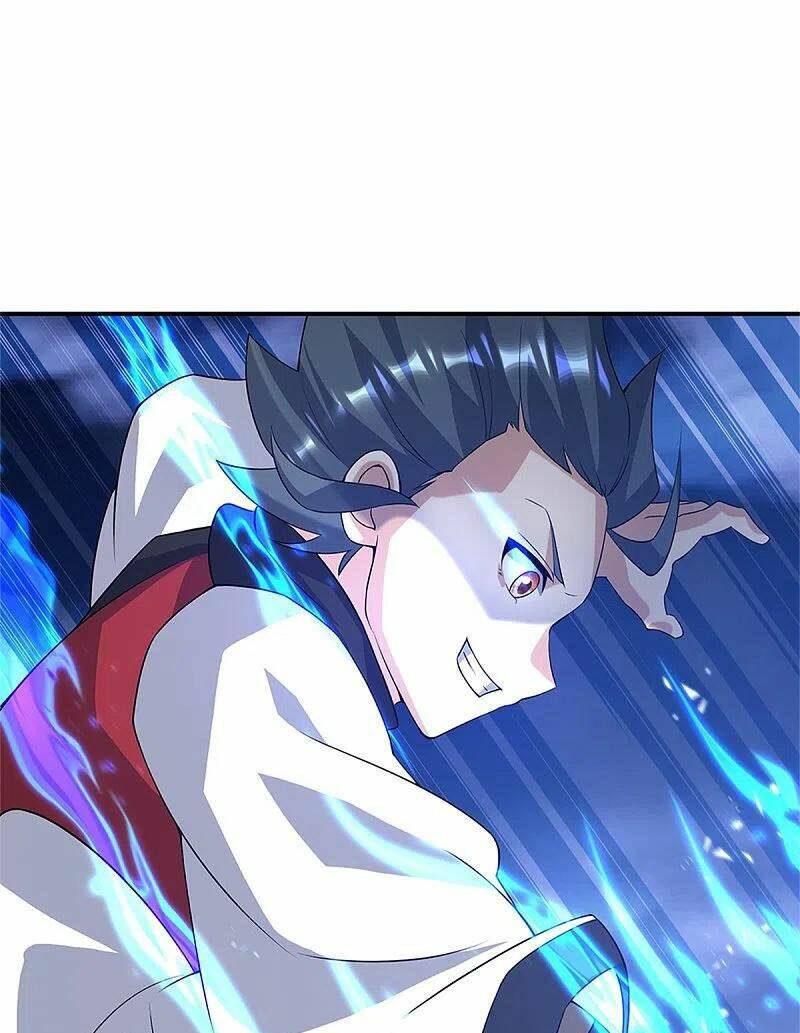 Chiến Hồn Tuyệt Thế Chapter 357 - Trang 2