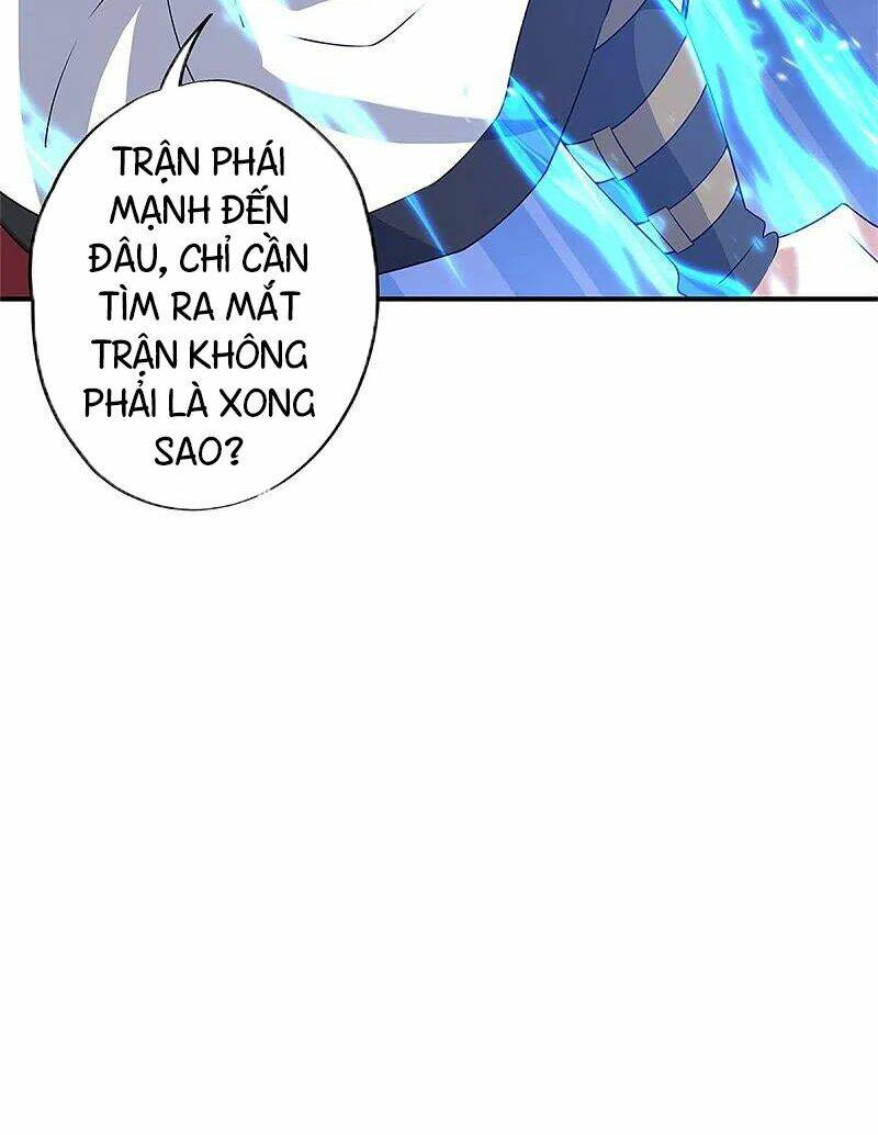 Chiến Hồn Tuyệt Thế Chapter 357 - Trang 2
