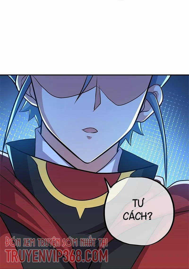 Chiến Hồn Tuyệt Thế Chapter 358 - Trang 2