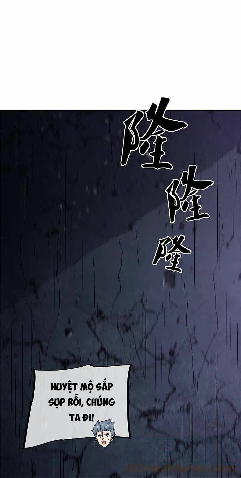 Chiến Hồn Tuyệt Thế Chapter 358 - Trang 2