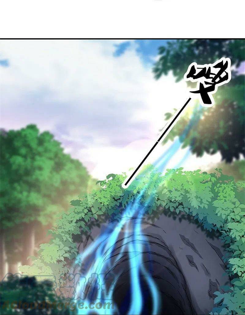 Chiến Hồn Tuyệt Thế Chapter 358 - Trang 2