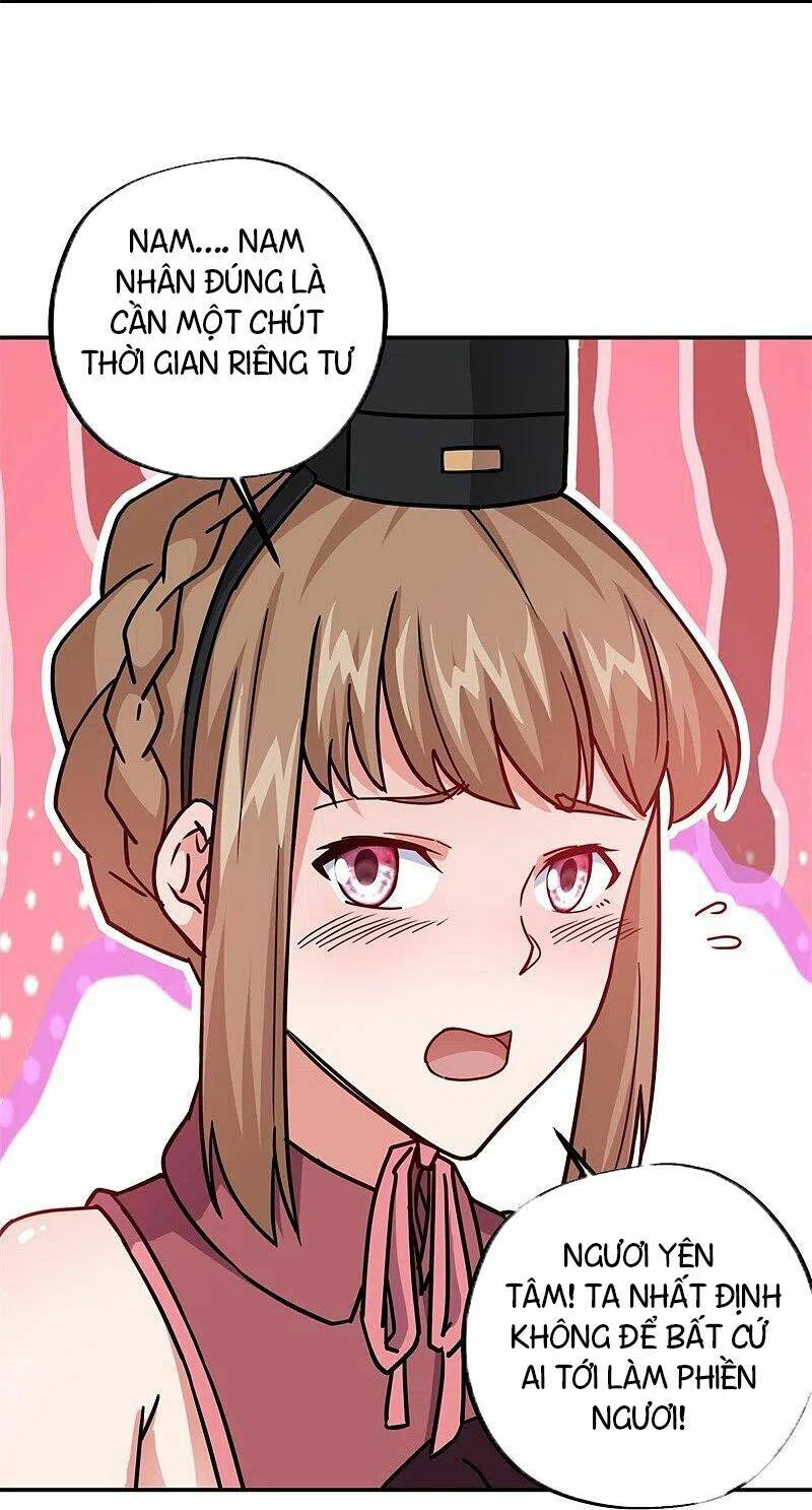 Chiến Hồn Tuyệt Thế Chapter 358 - Trang 2