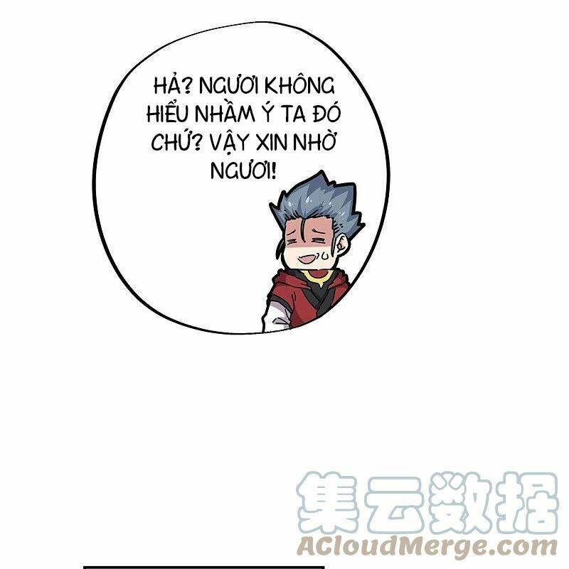 Chiến Hồn Tuyệt Thế Chapter 358 - Trang 2