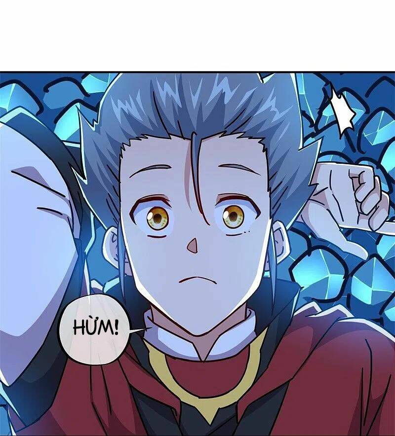 Chiến Hồn Tuyệt Thế Chapter 358 - Trang 2