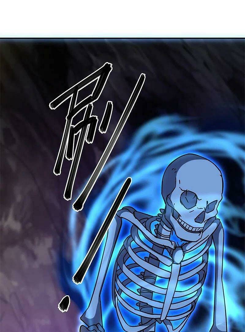 Chiến Hồn Tuyệt Thế Chapter 358 - Trang 2