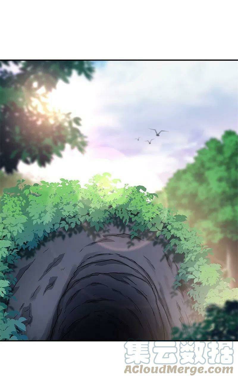 Chiến Hồn Tuyệt Thế Chapter 358 - Trang 2