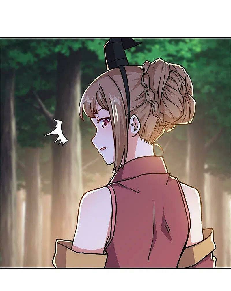 Chiến Hồn Tuyệt Thế Chapter 358 - Trang 2