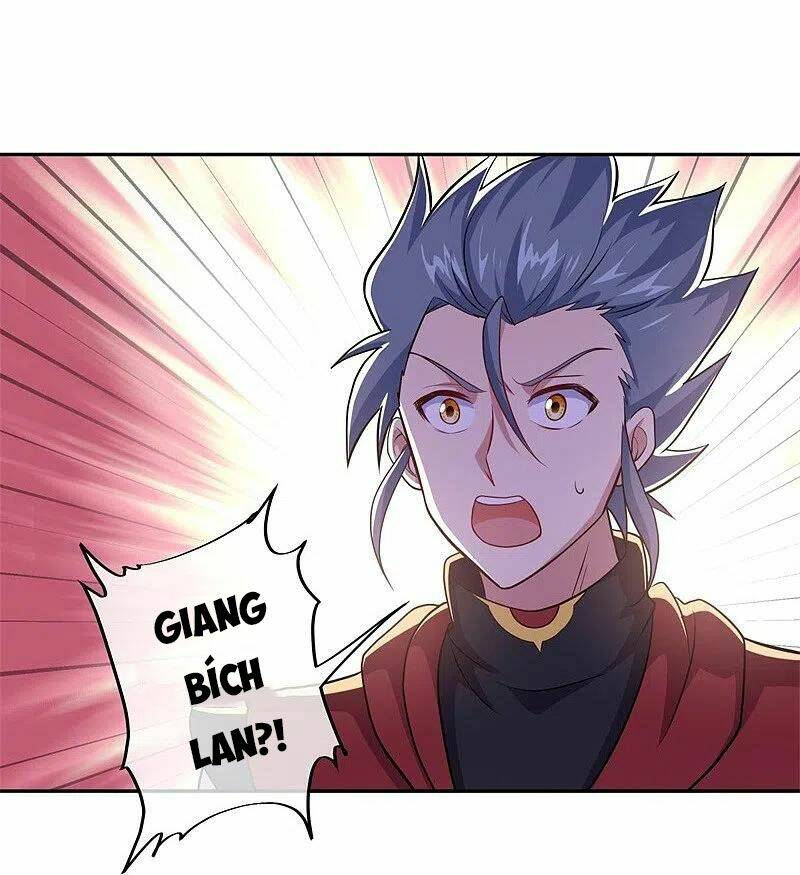 Chiến Hồn Tuyệt Thế Chapter 359 - Trang 2