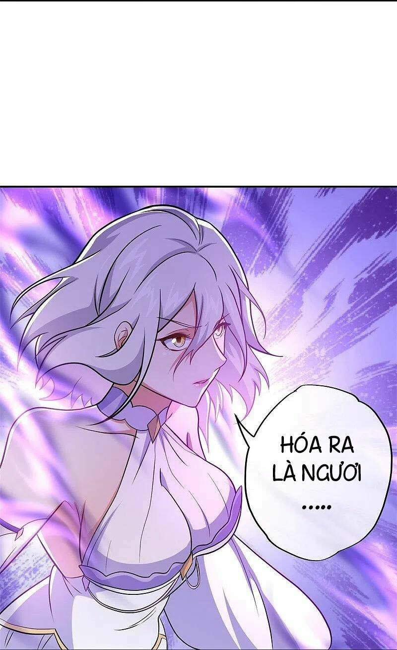 Chiến Hồn Tuyệt Thế Chapter 359 - Trang 2