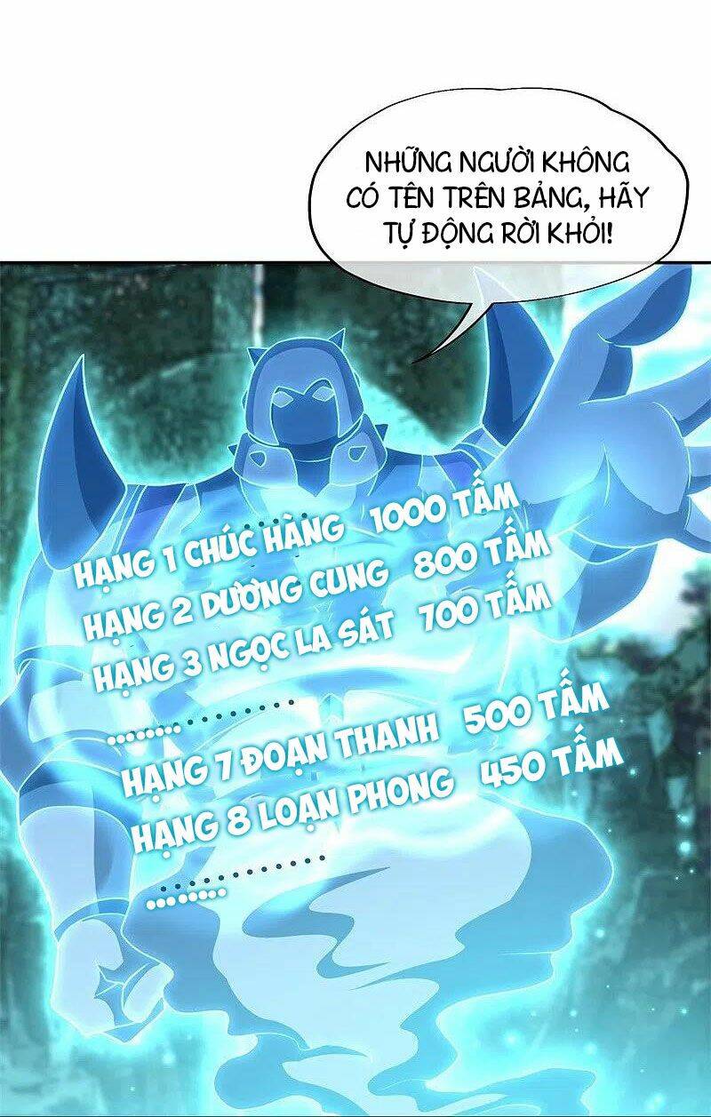 Chiến Hồn Tuyệt Thế Chapter 359 - Trang 2
