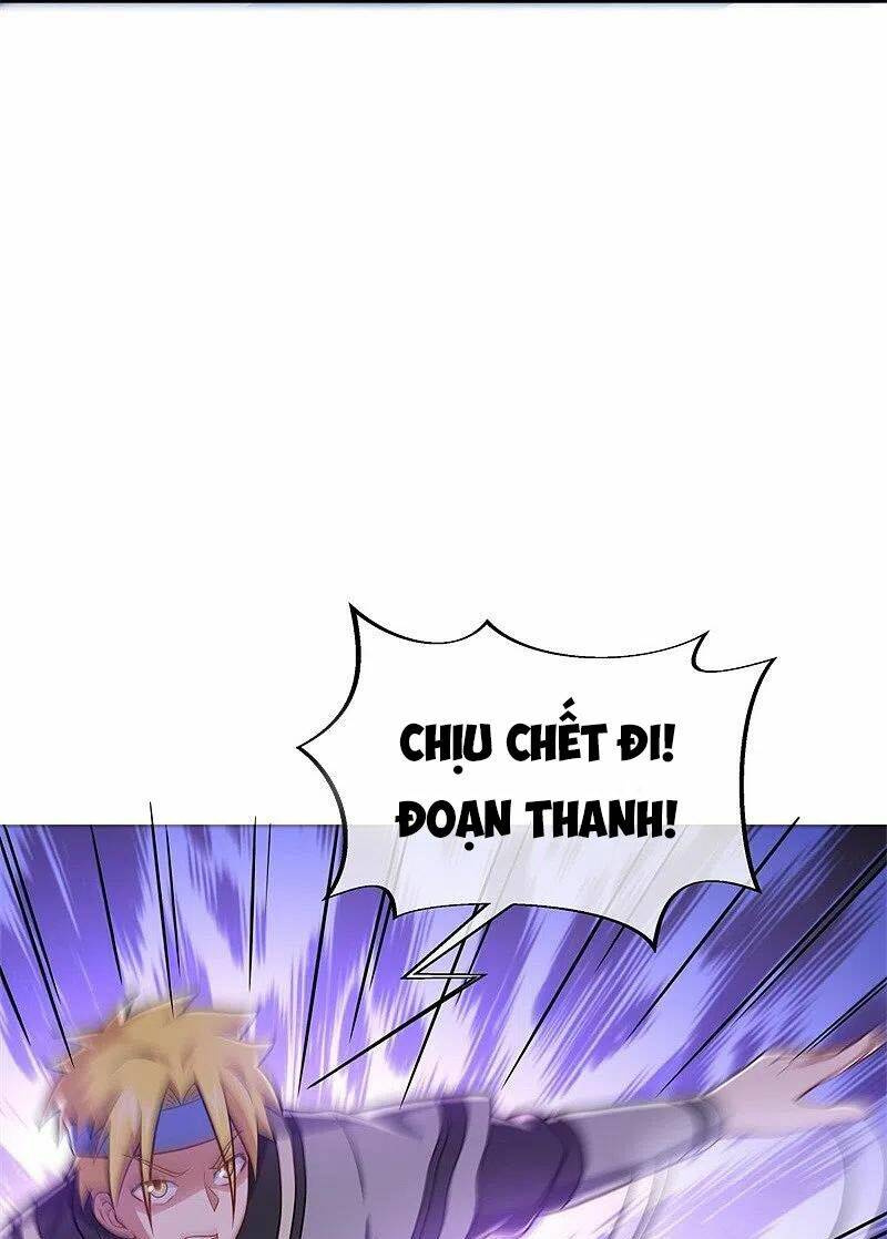Chiến Hồn Tuyệt Thế Chapter 359 - Trang 2
