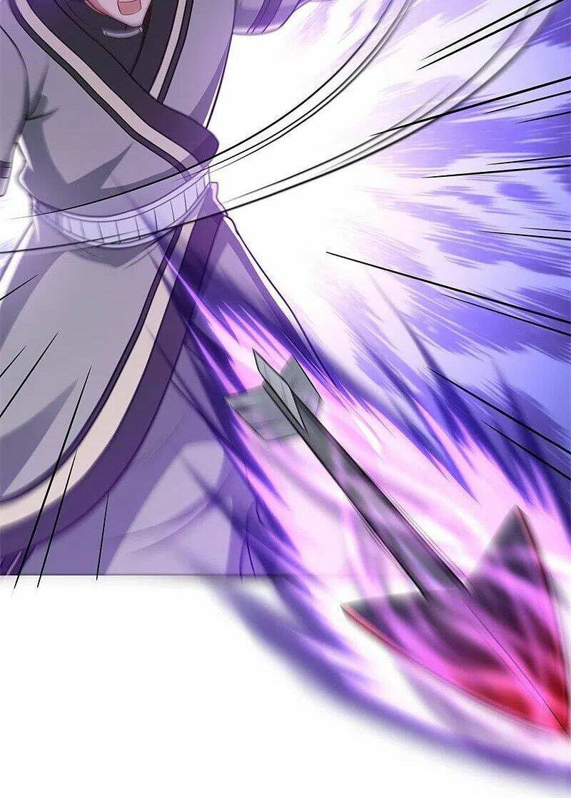 Chiến Hồn Tuyệt Thế Chapter 359 - Trang 2