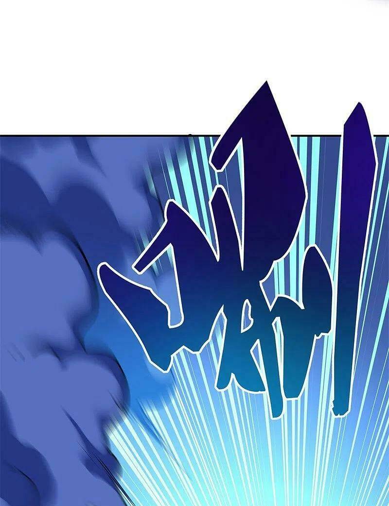 Chiến Hồn Tuyệt Thế Chapter 359 - Trang 2