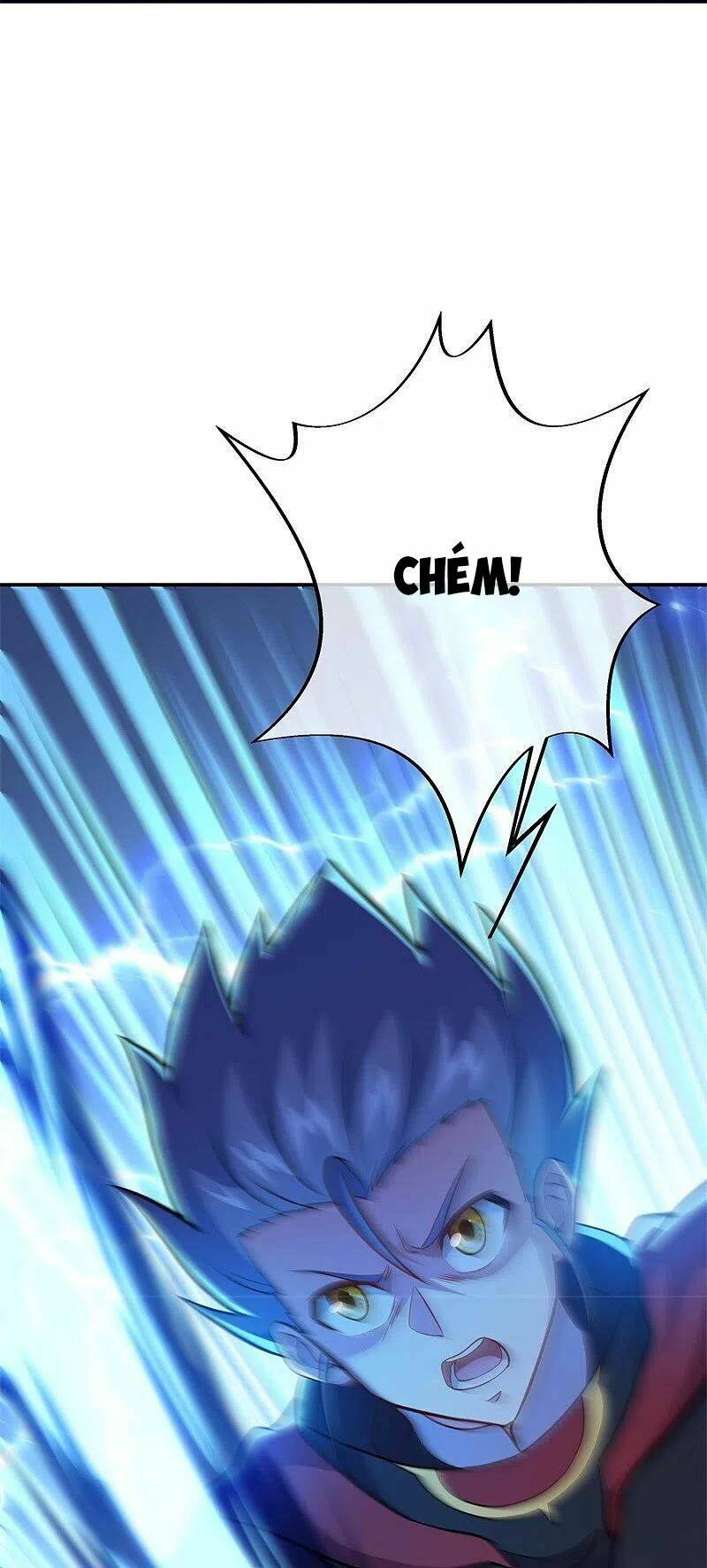 Chiến Hồn Tuyệt Thế Chapter 359 - Trang 2