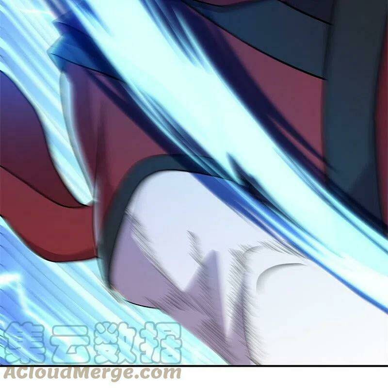 Chiến Hồn Tuyệt Thế Chapter 359 - Trang 2